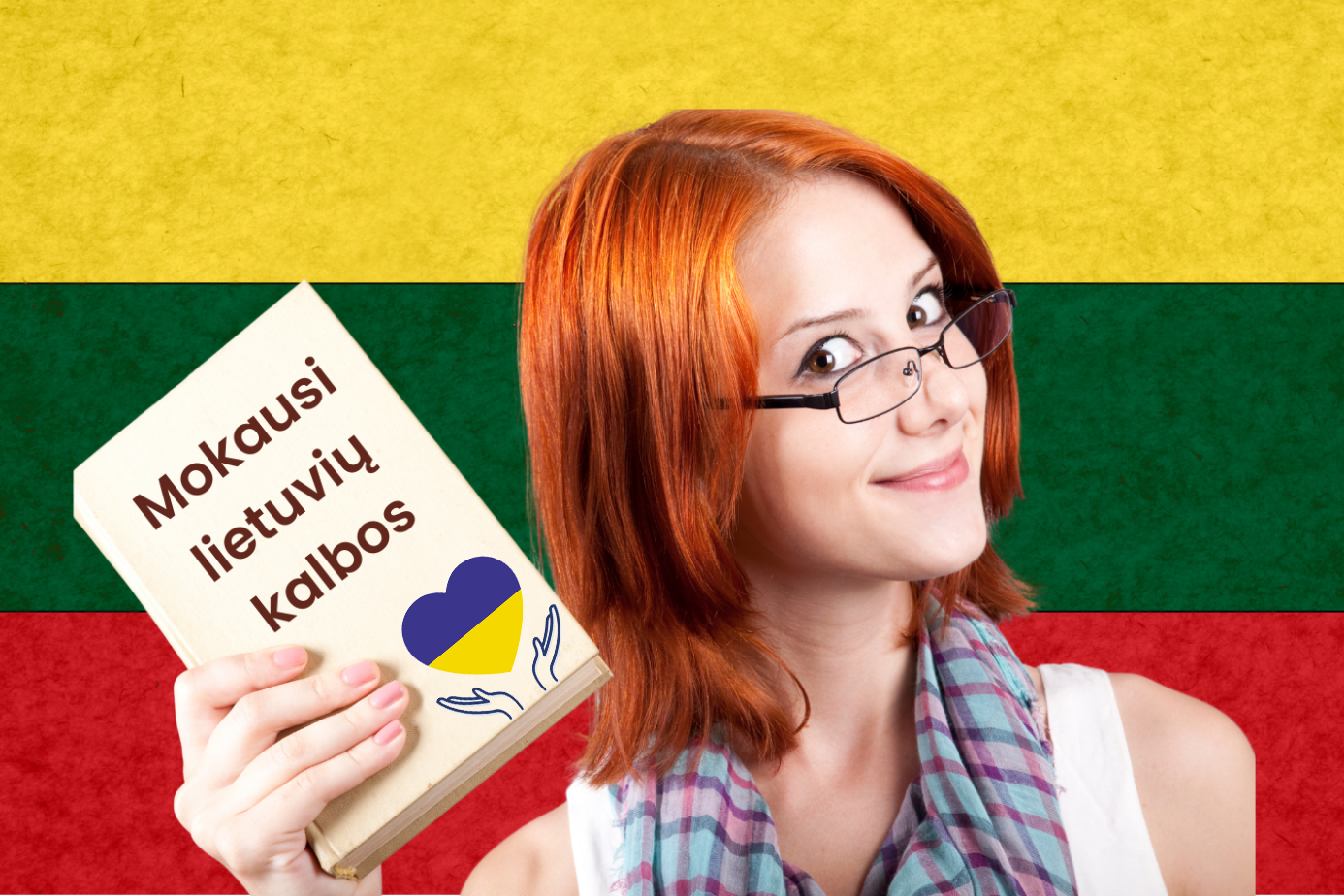 Lietuviu kalba ukrainieciams Freepik